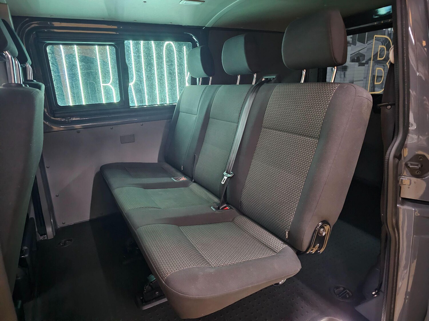 Used Volkswagen Transporter 2022 for sale - 76657061: Photo 14