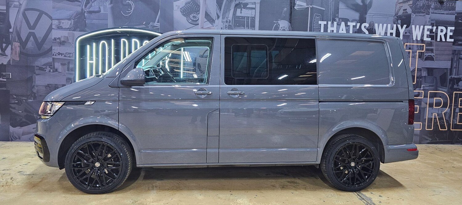 Used Volkswagen Transporter 2022 for sale - 76657061: Photo 7