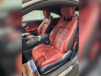 Used Mercedes-Benz C Class 2020 for sale - 79711168: Photo