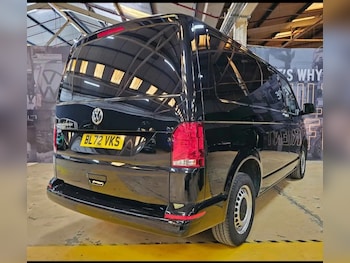 Used Volkswagen Transporter 2022 for sale - 78627828: Photo