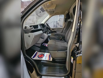 Used Volkswagen Transporter 2022 for sale - 78627828: Photo