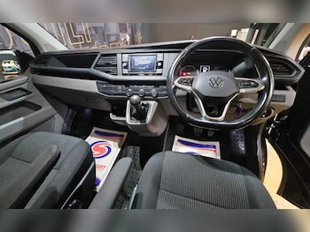 Used Volkswagen Transporter 2022 for sale - 78627828: Photo
