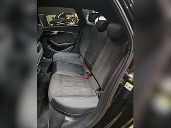 Used Audi A4 2021 for sale - 79228314: Photo