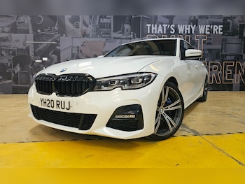 Used BMW 3 Series 2020 for sale - 79389402: Photo