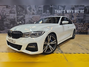 Used BMW 3 Series 2020 for sale - 79389402: Photo