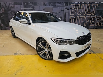 Used BMW 3 Series 2020 for sale - 79389402: Photo