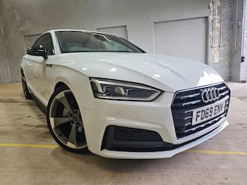 Used Audi A5 2019 for sale - 79668851: Photo