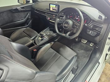 Used Audi A5 2019 for sale - 79668851: Photo