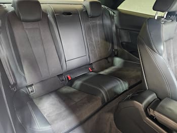 Used Audi A5 2019 for sale - 79668851: Photo