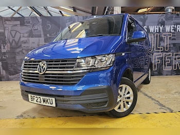 Used Volkswagen Transporter 2023 for sale - 79008473: Photo