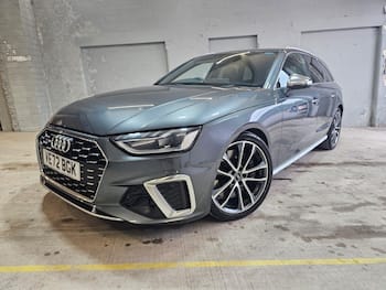 Used Audi A4 2023 for sale - 79668858: Photo