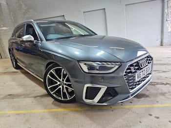 Used Audi A4 2023 for sale - 79668858: Photo