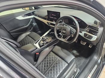 Used Audi A4 2023 for sale - 79668858: Photo