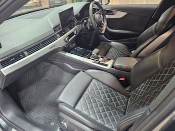 Used Audi A4 2023 for sale - 79668858: Photo