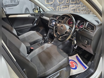 Used Volkswagen Tiguan 2018 for sale - 78883413: Photo