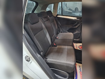 Used Volkswagen Tiguan 2018 for sale - 78883413: Photo