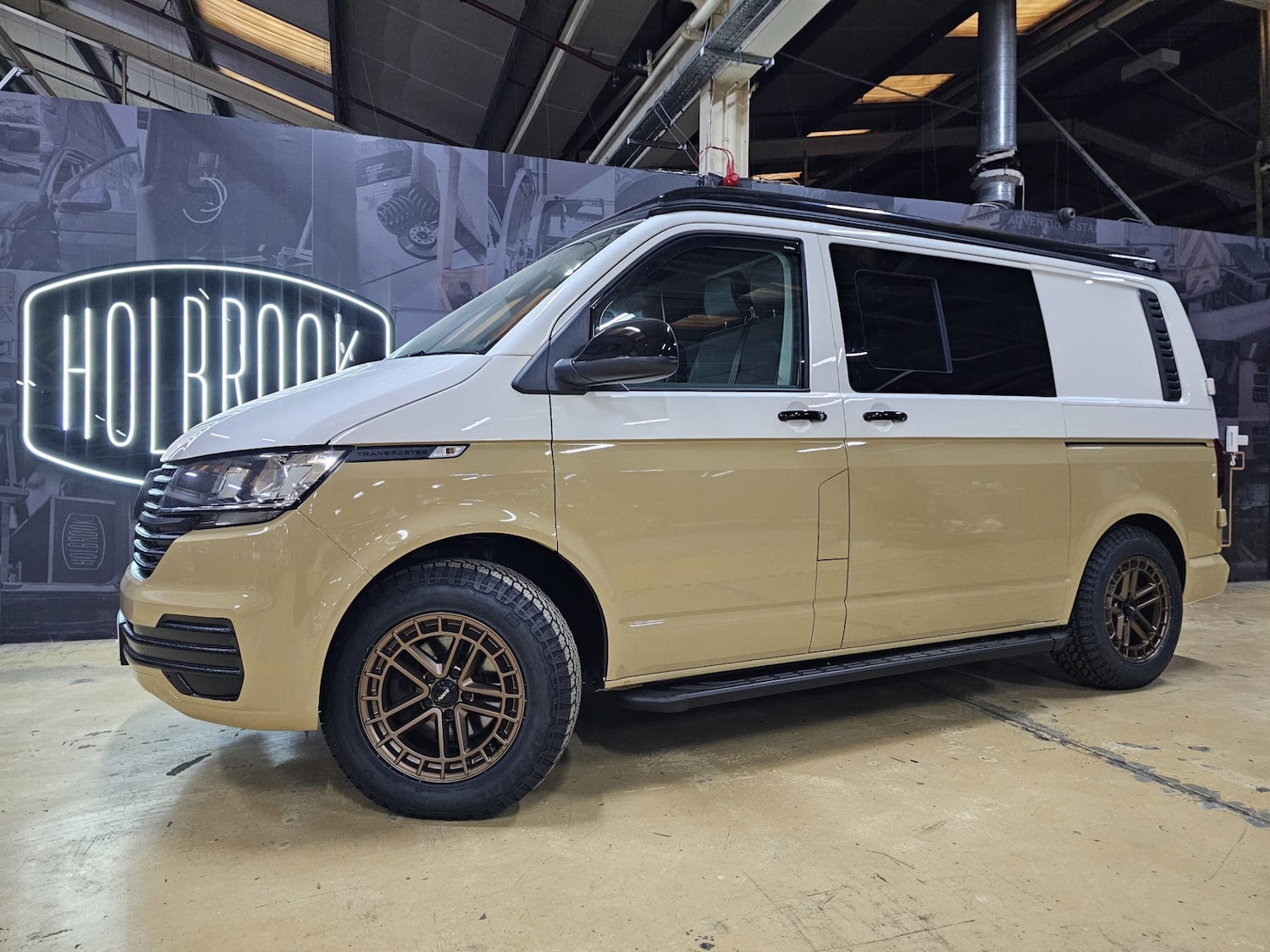 Used Volkswagen Transporter 2023 for sale - 77137247: Photo 10