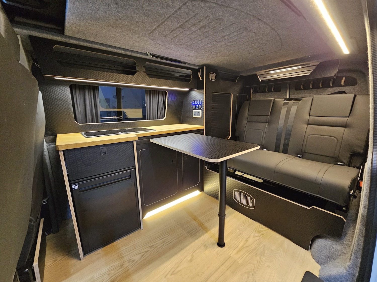 Used Volkswagen Transporter 2023 for sale - 77137247: Photo 16