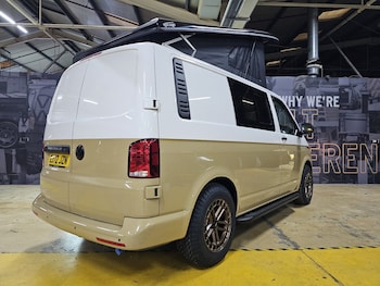 Used Volkswagen Transporter 2023 for sale - 77137247: Photo