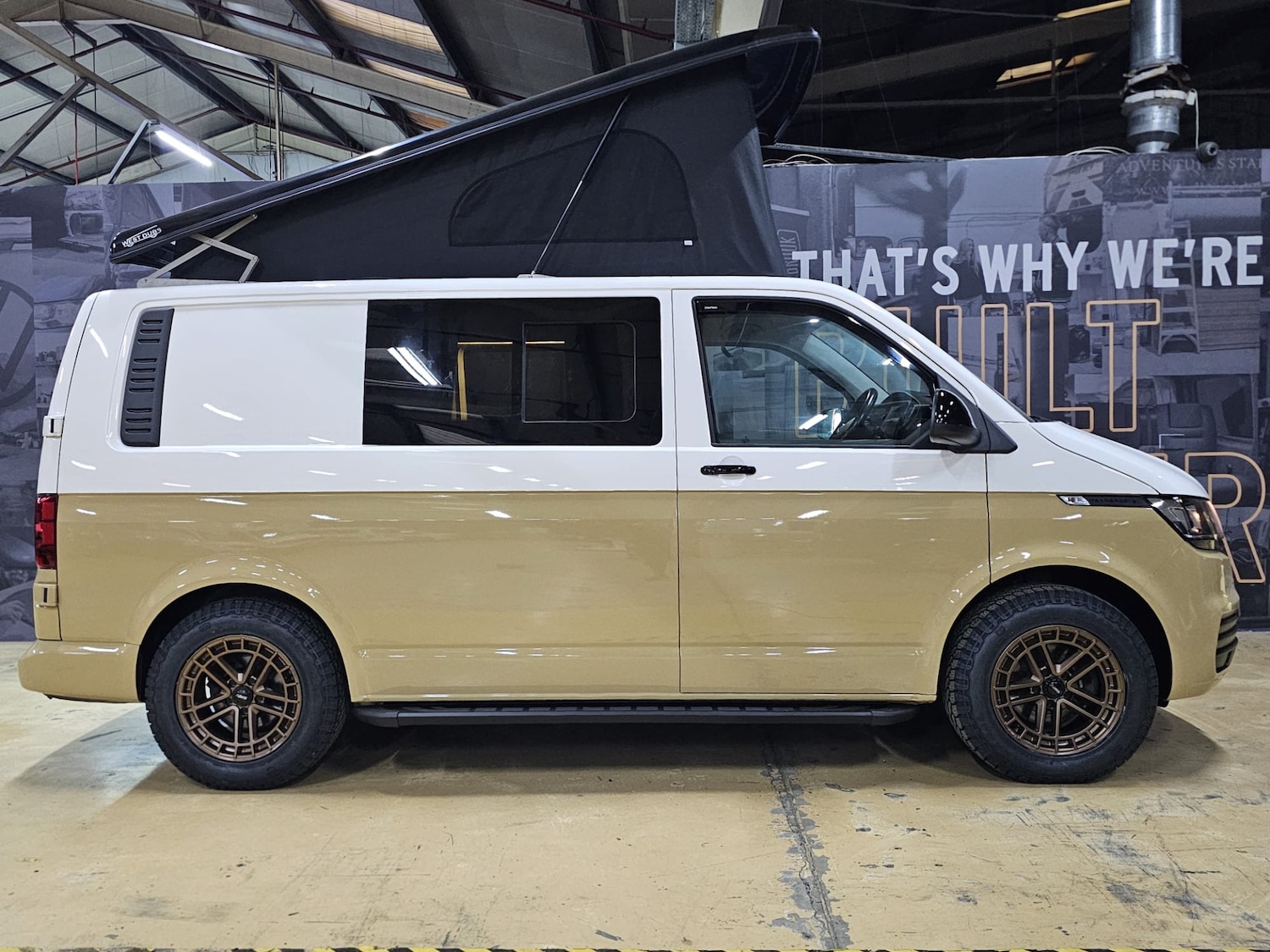 Used Volkswagen Transporter 2023 for sale - 77137247: Photo 3