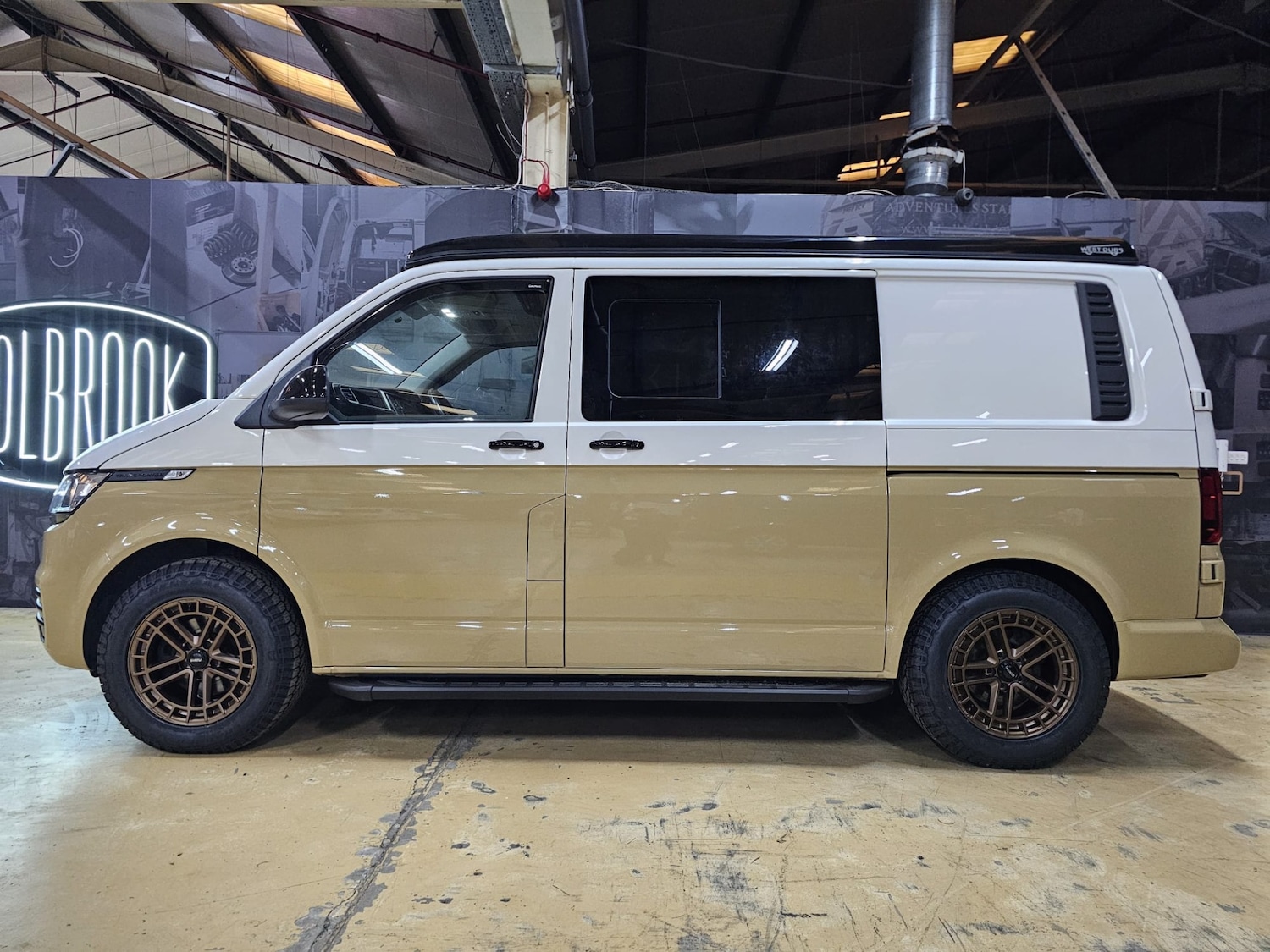 Used Volkswagen Transporter 2023 for sale - 77137247: Photo 5