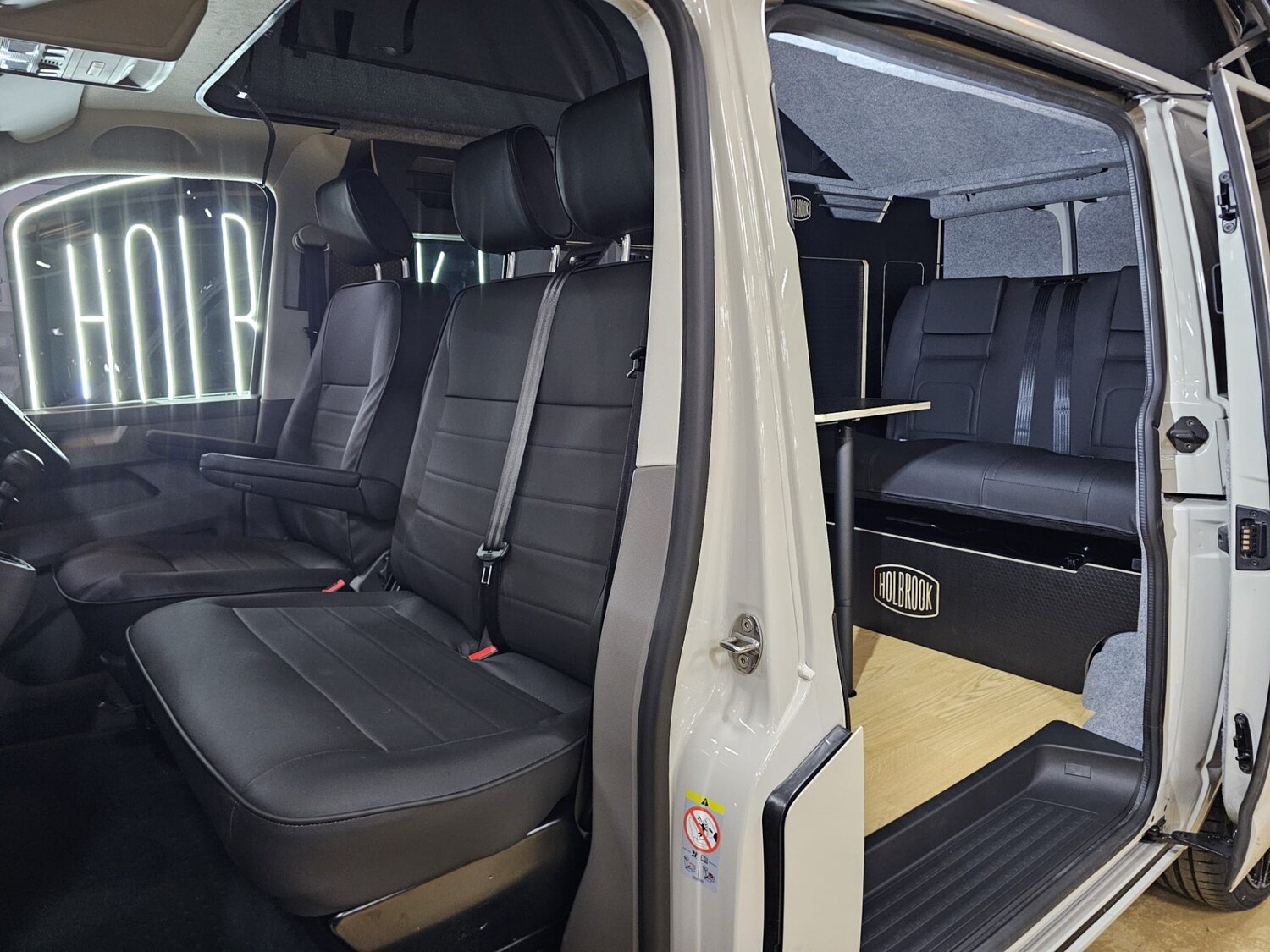 Used Volkswagen Transporter 2022 for sale - 77195914: Photo 13