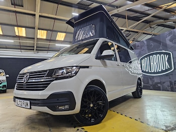 Used Volkswagen Transporter 2022 for sale - 77195914: Photo