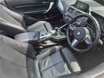 Used BMW 2 Series 2016 for sale - 79329993: Photo