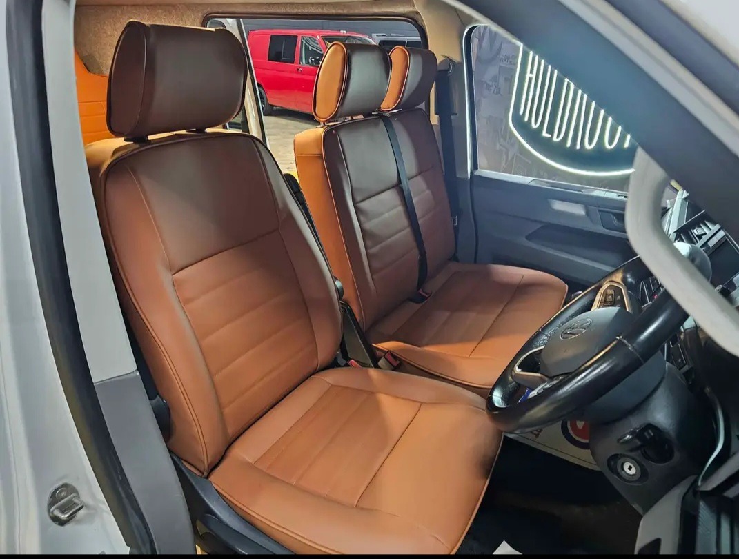 Used Volkswagen Transporter 2021 for sale - 77137164: Photo 17