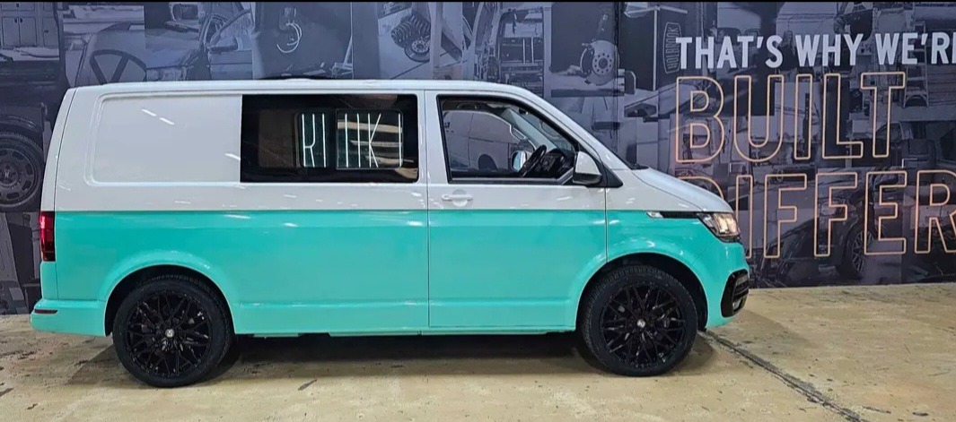 Used Volkswagen Transporter 2021 for sale - 77137164: Photo 3