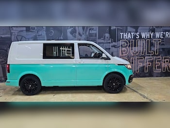 Used Volkswagen Transporter 2021 for sale - 77137164: Photo
