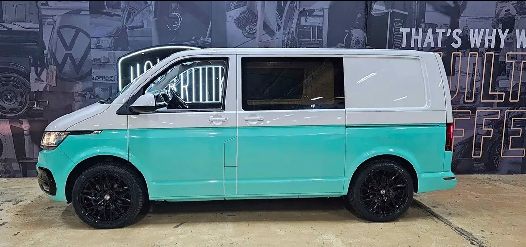 Used Volkswagen Transporter 2021 for sale - 77137164: Photo 4