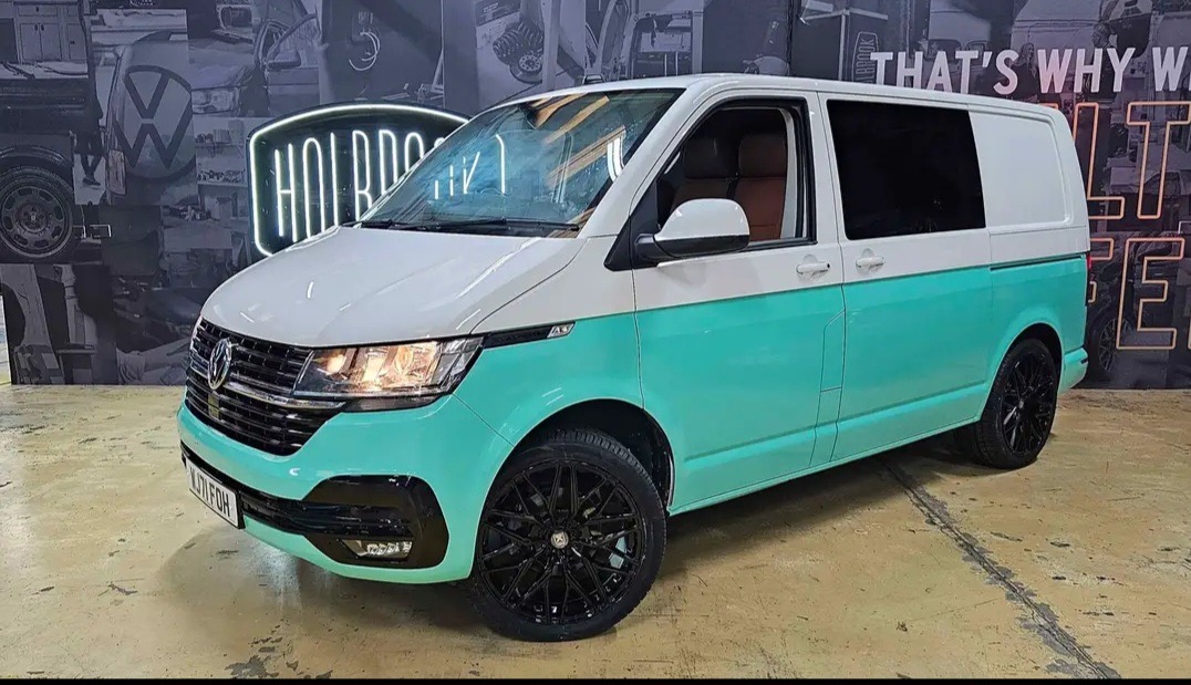 Used Volkswagen Transporter 2021 for sale - 77137164: Photo 7