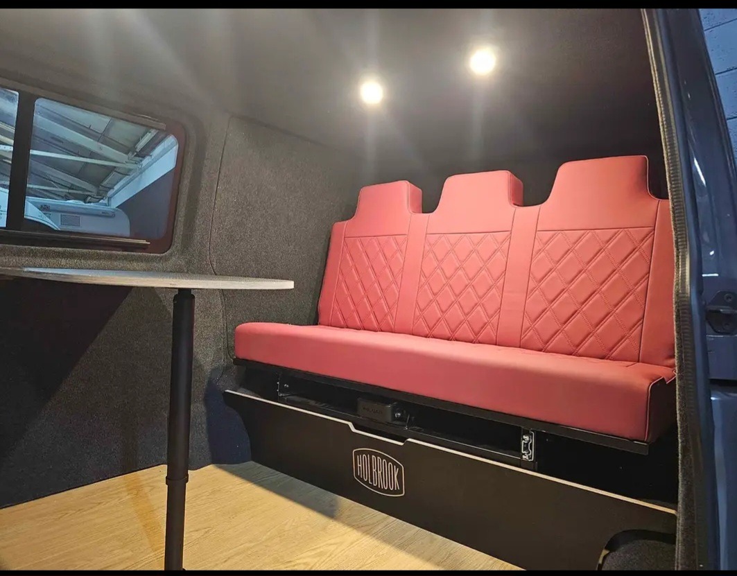 Used Volkswagen Transporter 2022 for sale - 77137769: Photo 10