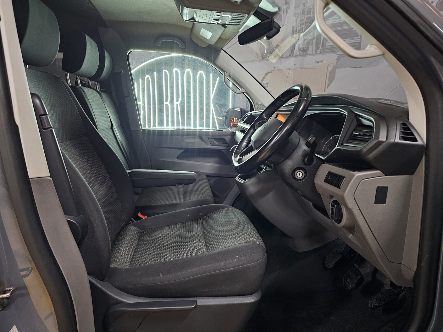 Used Volkswagen Transporter 2022 for sale - 77137769: Photo 13