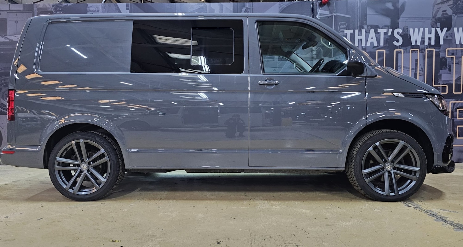 Used Volkswagen Transporter 2022 for sale - 77137769: Photo 14