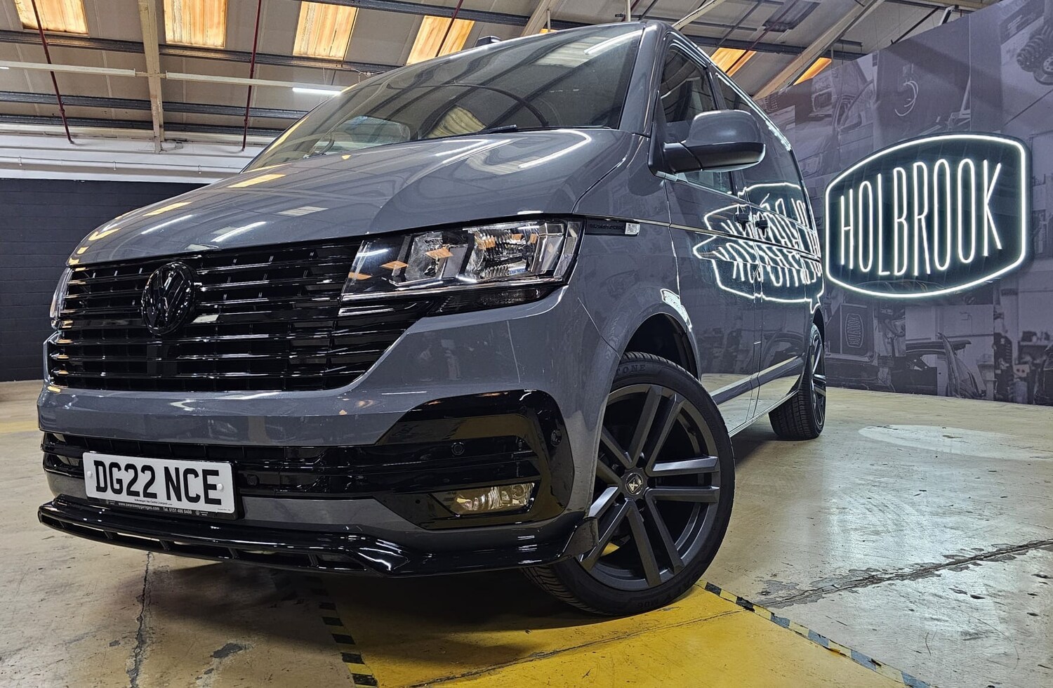 Used Volkswagen Transporter 2022 for sale - 77137769: Photo 18