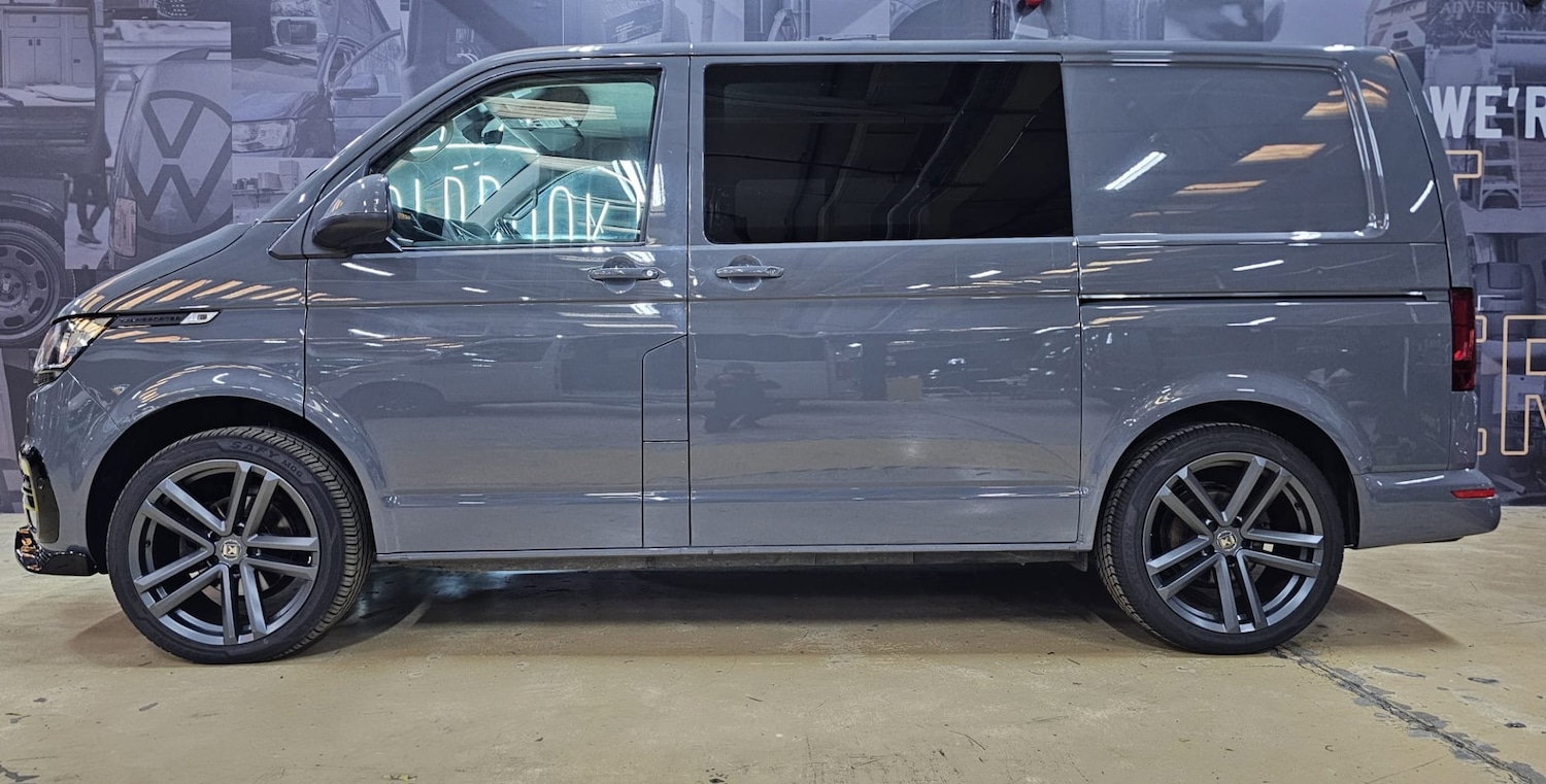 Used Volkswagen Transporter 2022 for sale - 77137769: Photo 20
