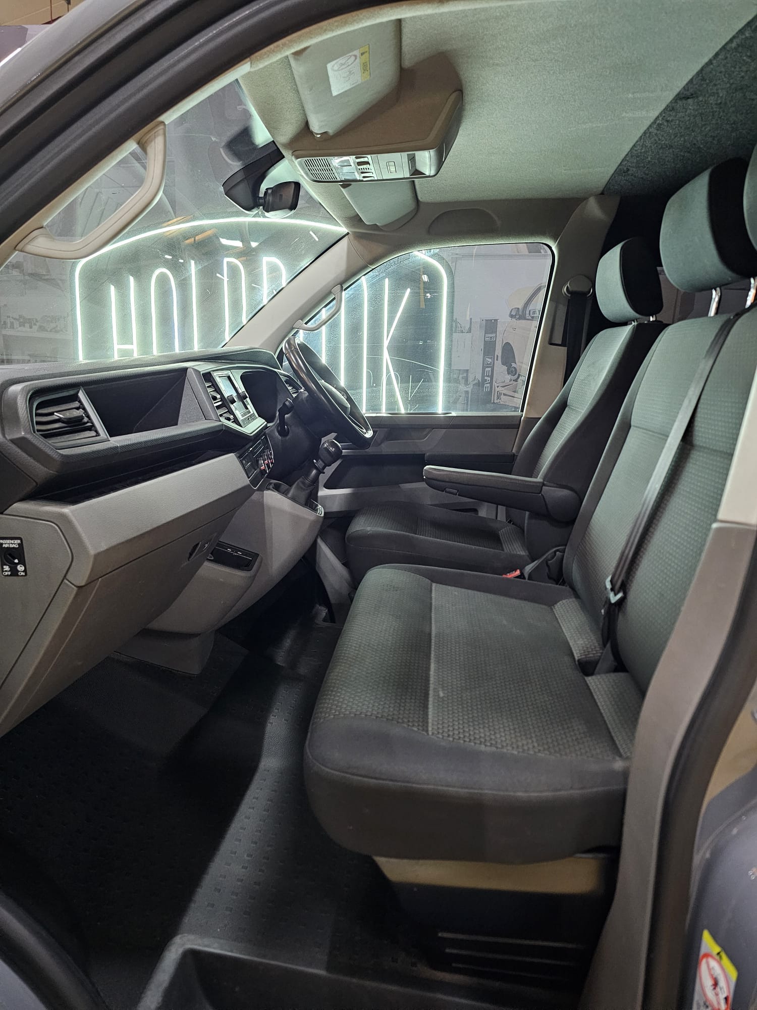 Used Volkswagen Transporter 2022 for sale - 77137769: Photo 21