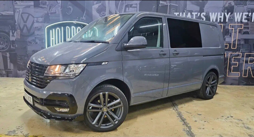 Used Volkswagen Transporter 2022 for sale - 77137769: Photo 28