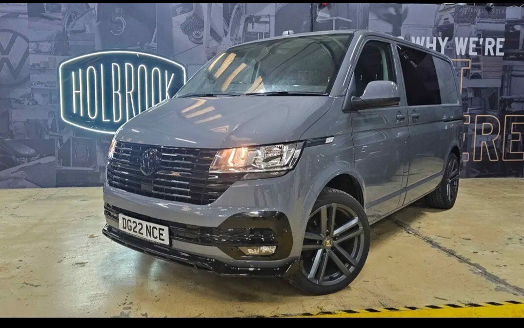 Used Volkswagen Transporter 2022 for sale - 77137769: Photo 29