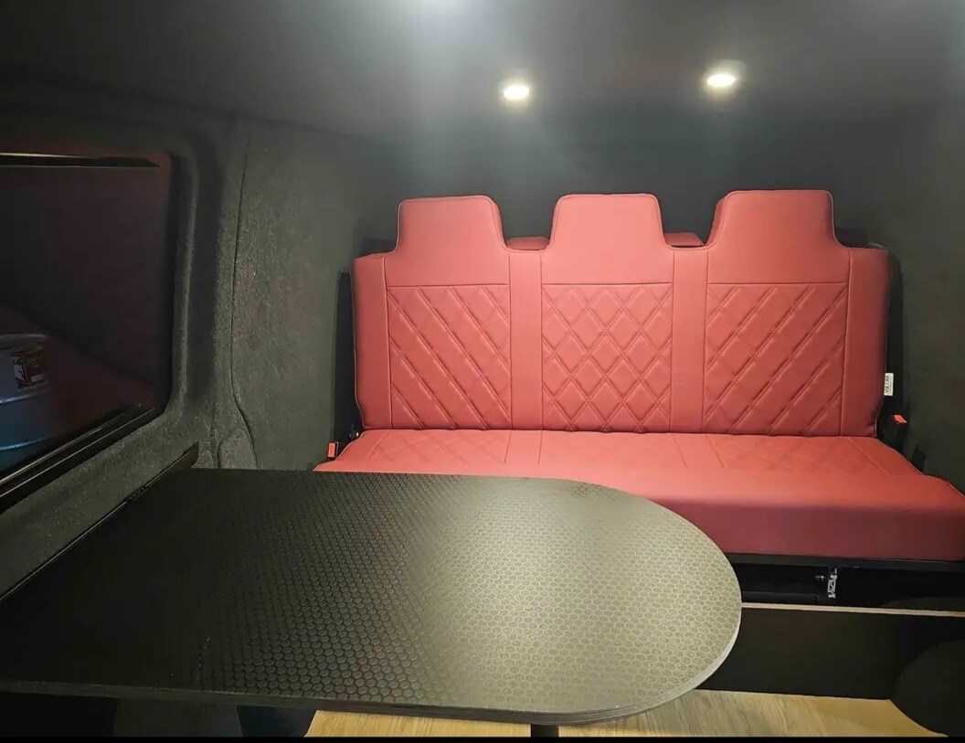 Used Volkswagen Transporter 2022 for sale - 77137769: Photo 32