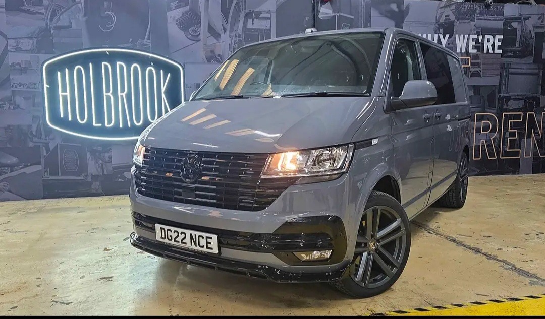 Used Volkswagen Transporter 2022 for sale - 77137769: Photo 4