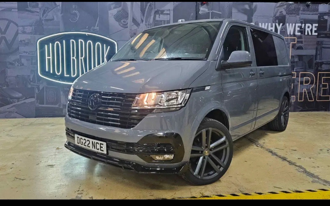 Used Volkswagen Transporter 2022 for sale - 77137769: Photo 8