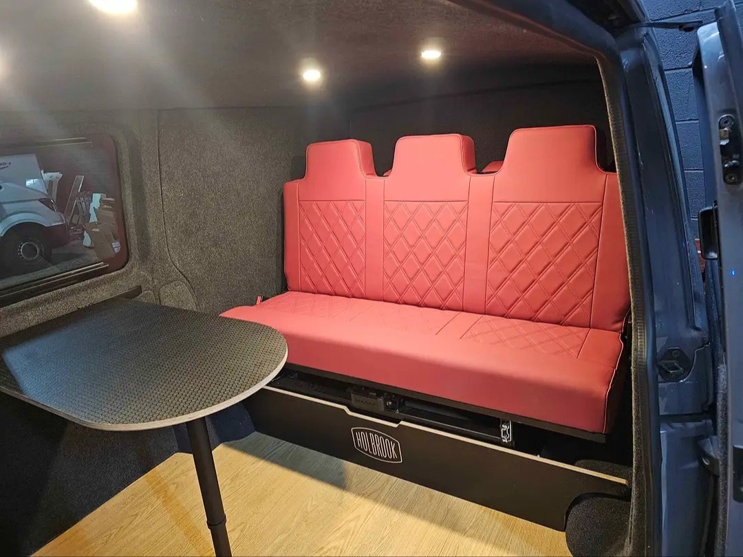 Used Volkswagen Transporter 2022 for sale - 77137769: Photo 9