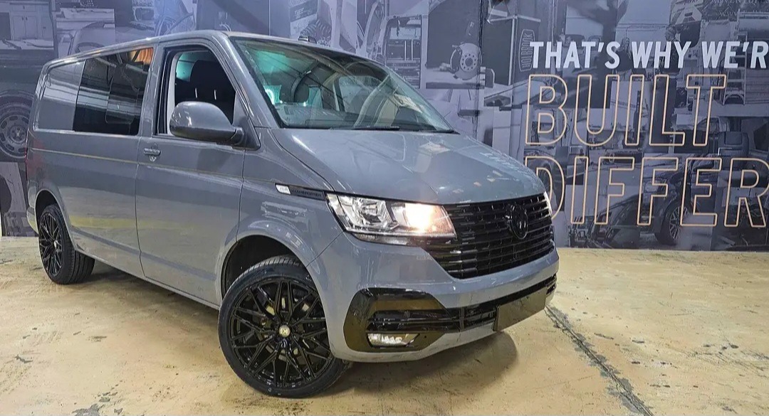 Used Volkswagen Transporter 2022 for sale - 77137042: Photo 10