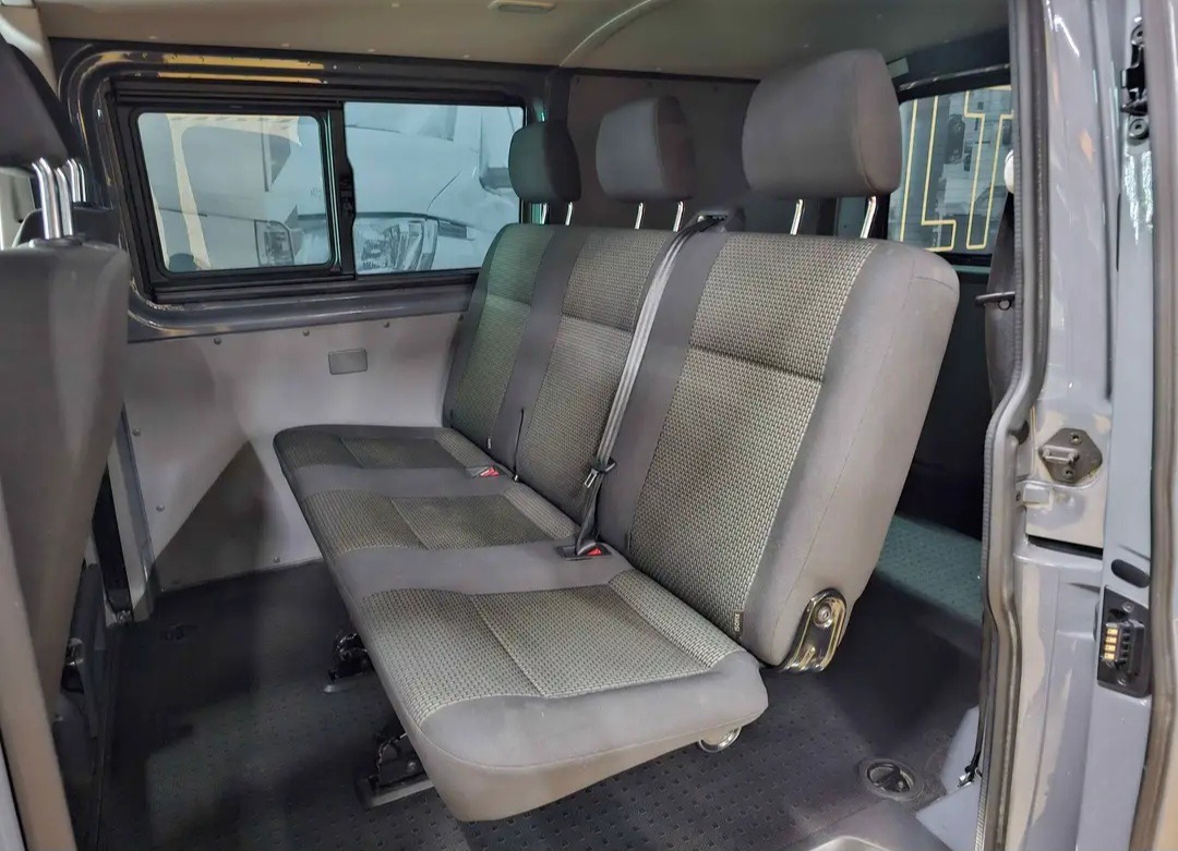 Used Volkswagen Transporter 2022 for sale - 77137042: Photo 11