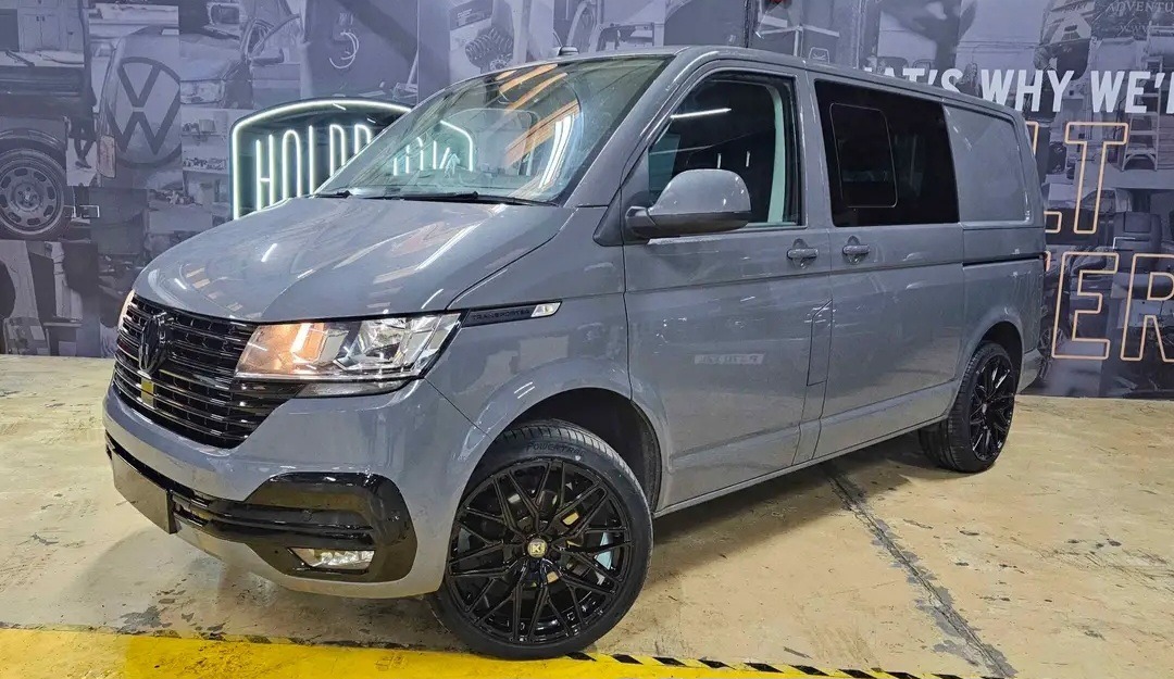 Used Volkswagen Transporter 2022 for sale - 77137042: Photo 4