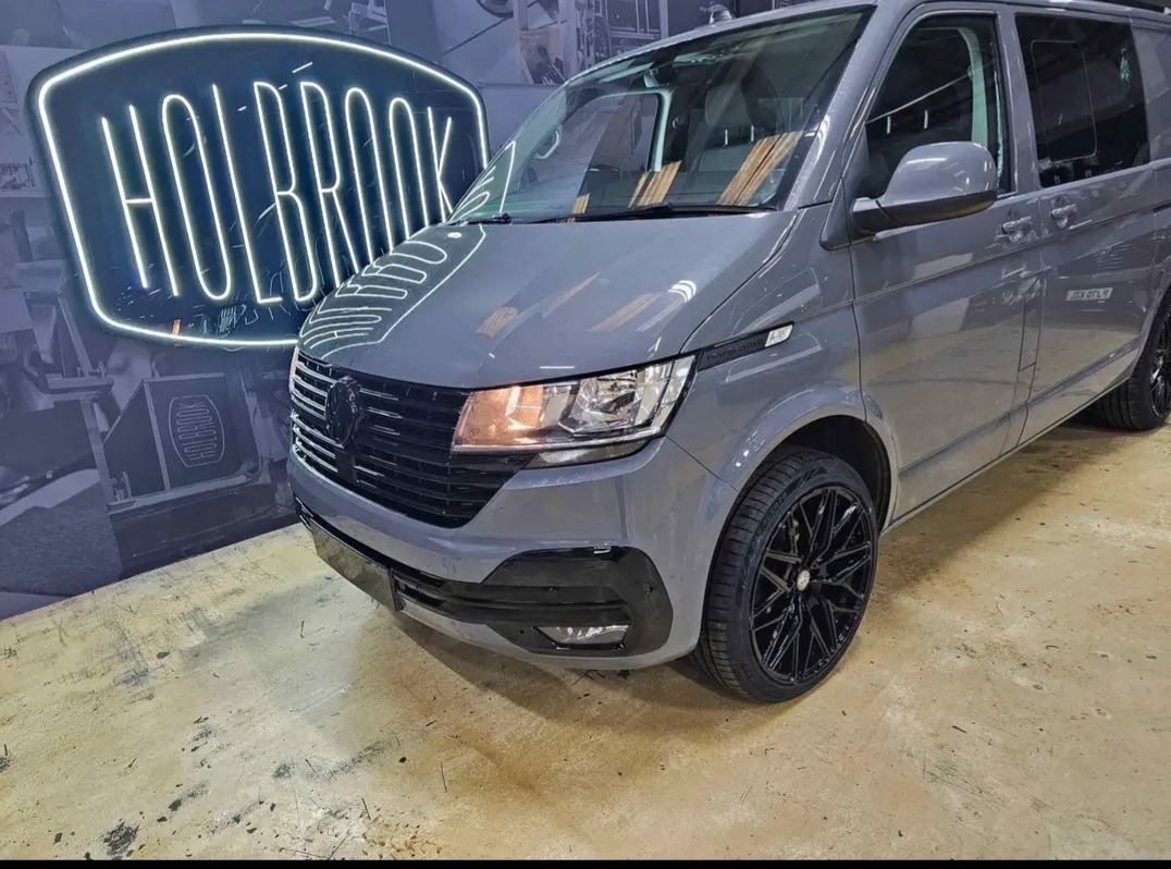 Used Volkswagen Transporter 2022 for sale - 77137042: Photo 5