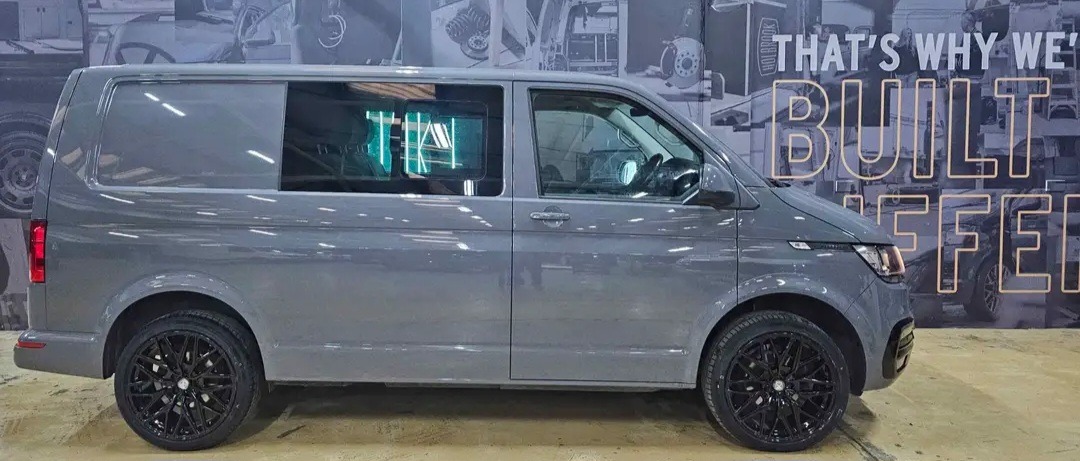 Used Volkswagen Transporter 2022 for sale - 77137042: Photo 6